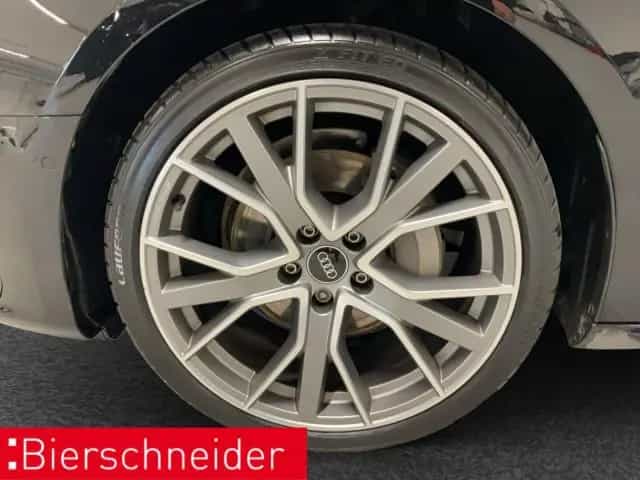 Audi A4 Av 40 TFSI 2x S-Line Black 19 AHK MATRIX PANO 06/2023-photo-8