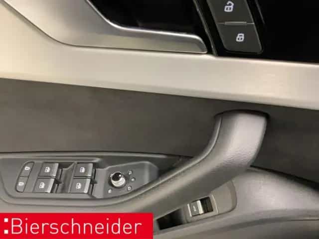 Audi A4 Av 40 TFSI 2x S-Line Black 19 AHK MATRIX PANO 06/2023-photo-9