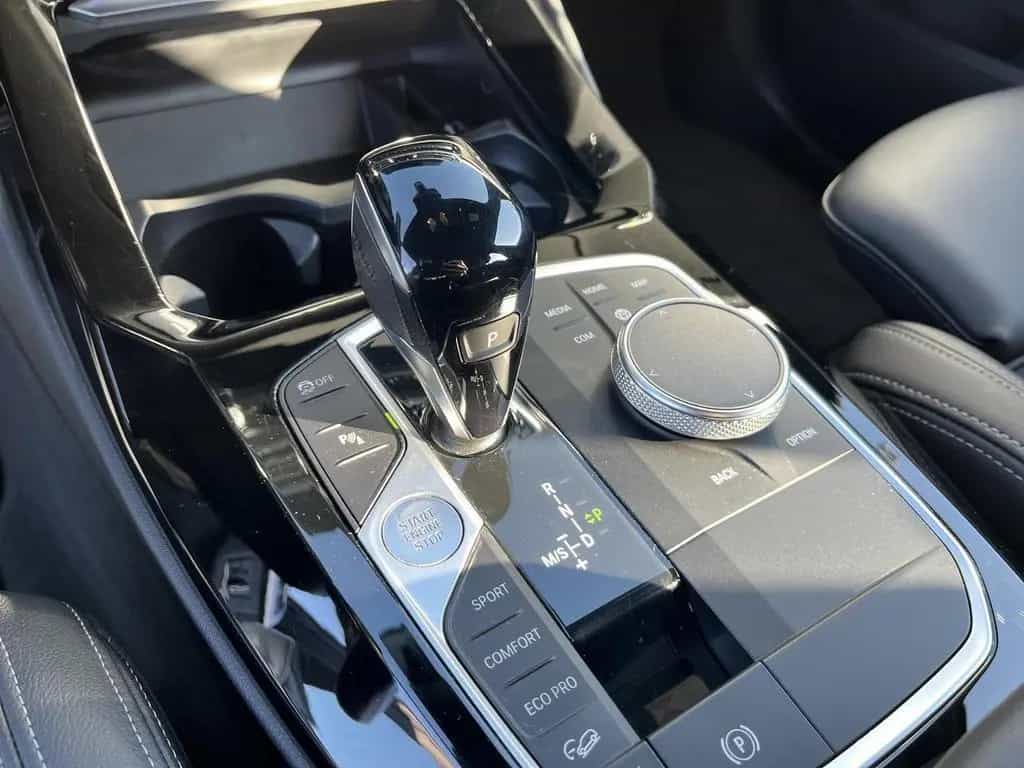 BMW X3 xDrive20d M Sport Laser Pano AHK HiFi Keyless 09/2022-photo-12