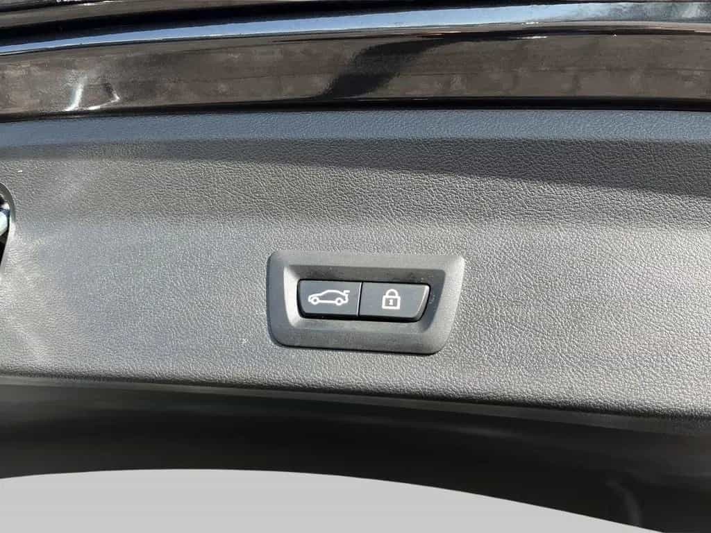 BMW X3 xDrive20d M Sport Laser Pano AHK HiFi Keyless 09/2022-photo-15
