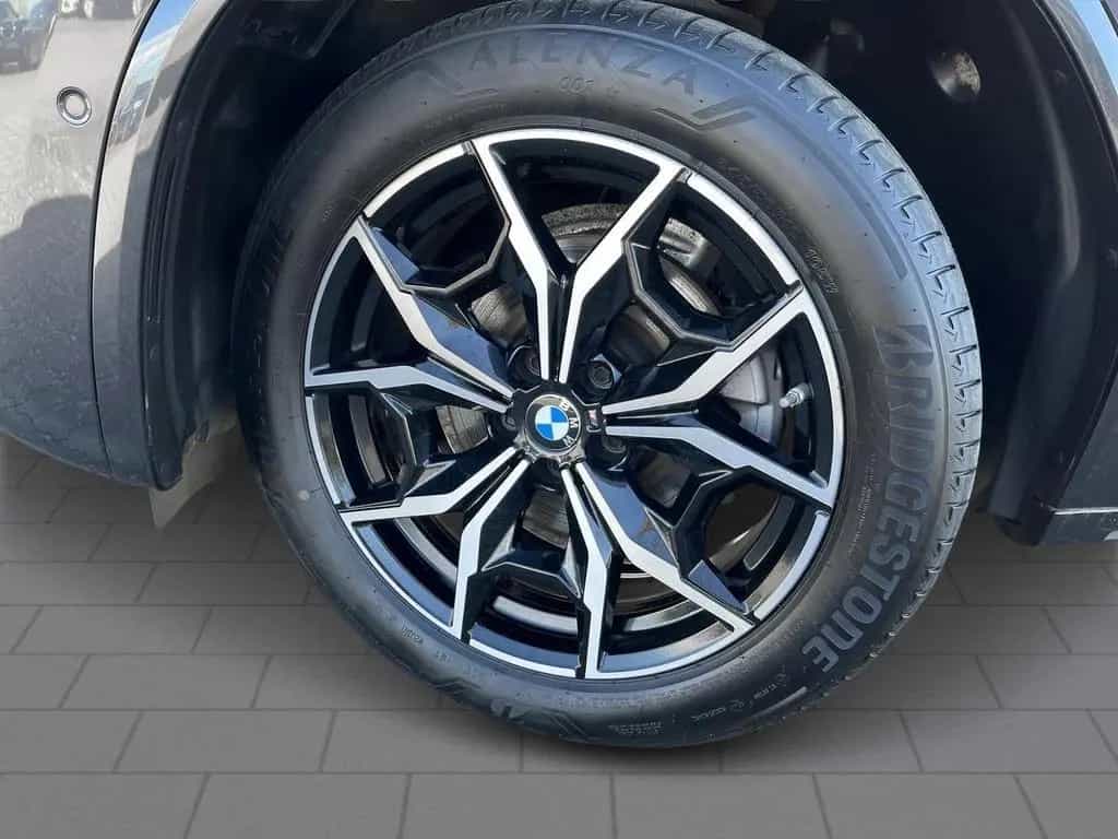 BMW X3 xDrive20d M Sport Laser Pano AHK HiFi Keyless 09/2022-photo-5
