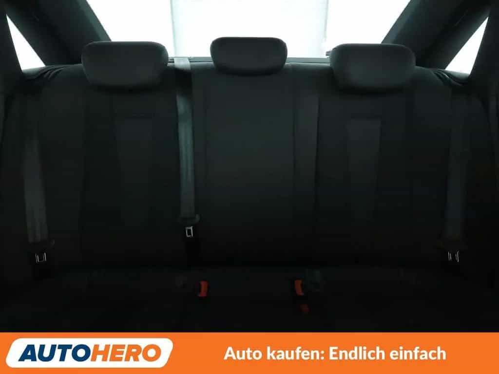 Audi A4 40 TFSI Sport Aut.*NAVI*PDC*LED*SHZ*TEMPO*ALU 05/2019-photo-15