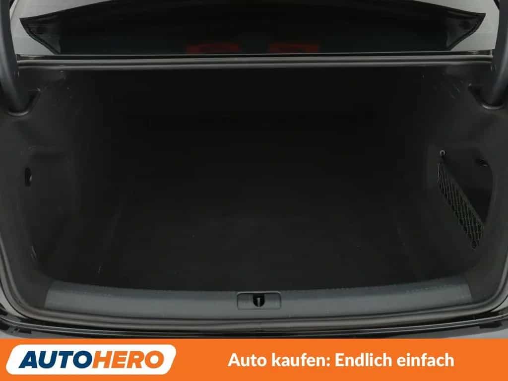 Audi A4 40 TFSI Sport Aut.*NAVI*PDC*LED*SHZ*TEMPO*ALU 05/2019-photo-17