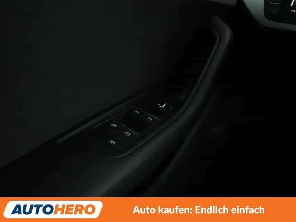 Audi A4 40 TFSI Sport Aut.*NAVI*PDC*LED*SHZ*TEMPO*ALU 05/2019-photo-24