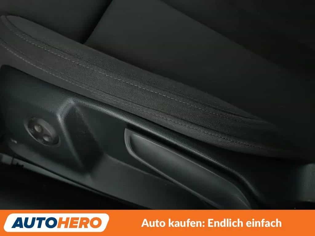 Audi A4 40 TFSI Sport Aut.*NAVI*PDC*LED*SHZ*TEMPO*ALU 05/2019-photo-25