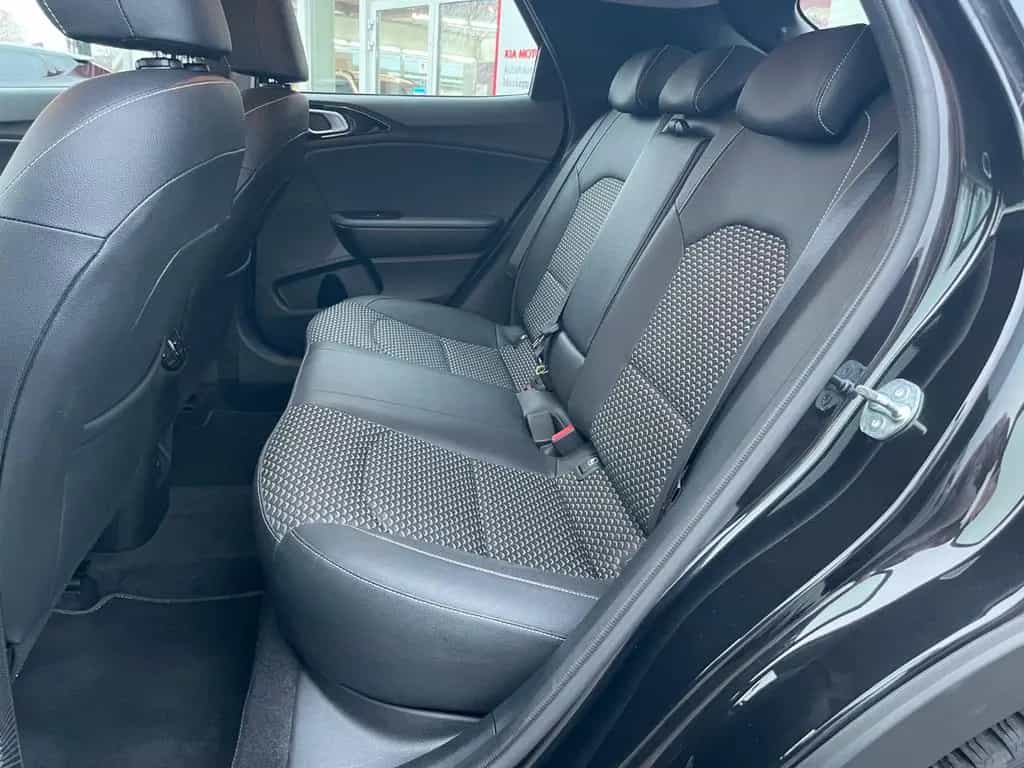 Kia XCeed 1.5 T-GDI DCT Vision Navi Kamera LED 05/2025-photo-10
