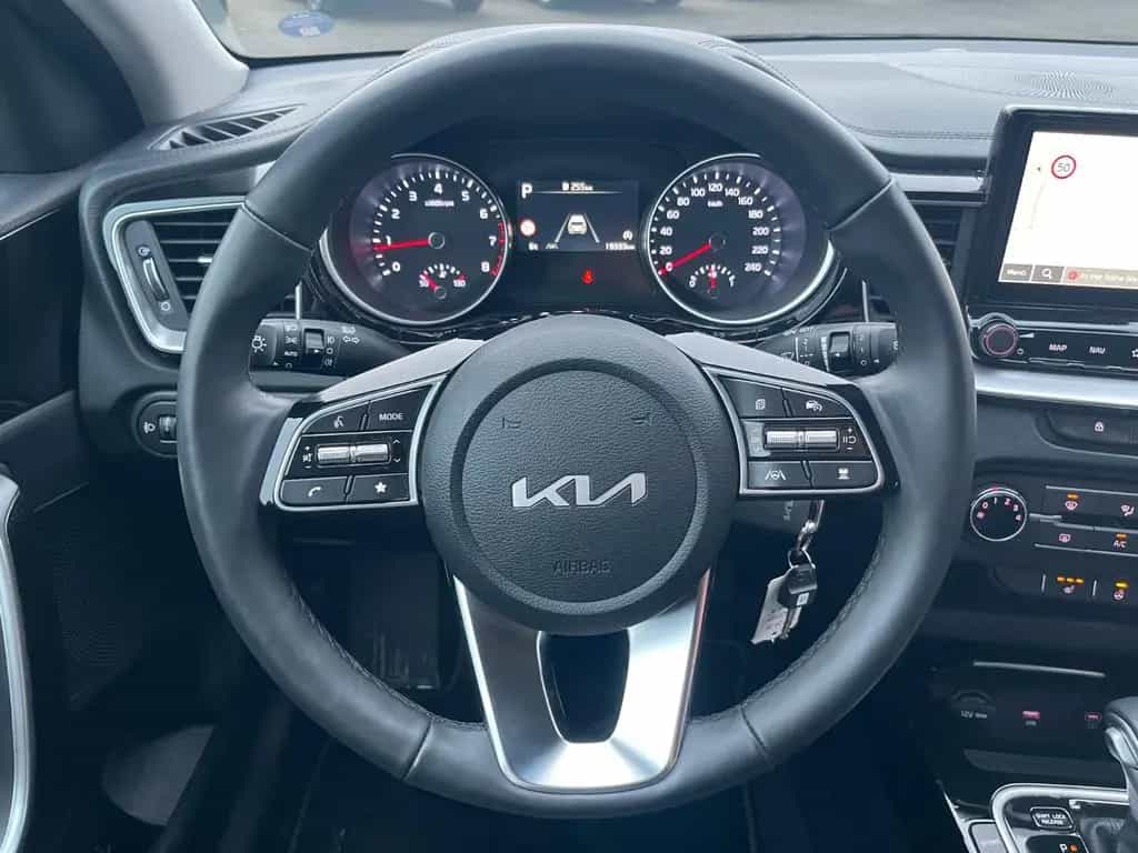 Kia XCeed 1.5 T-GDI DCT Vision Navi Kamera LED 05/2025-photo-12