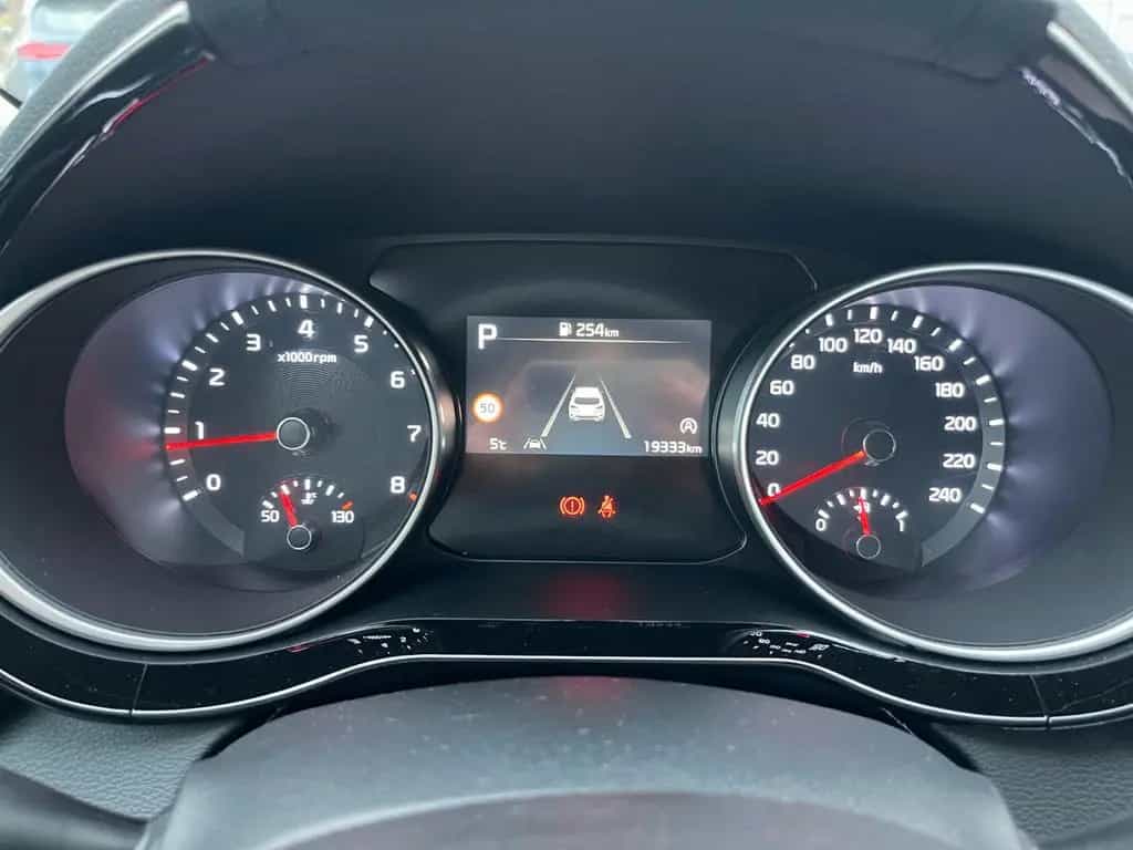 Kia XCeed 1.5 T-GDI DCT Vision Navi Kamera LED 05/2025-photo-13