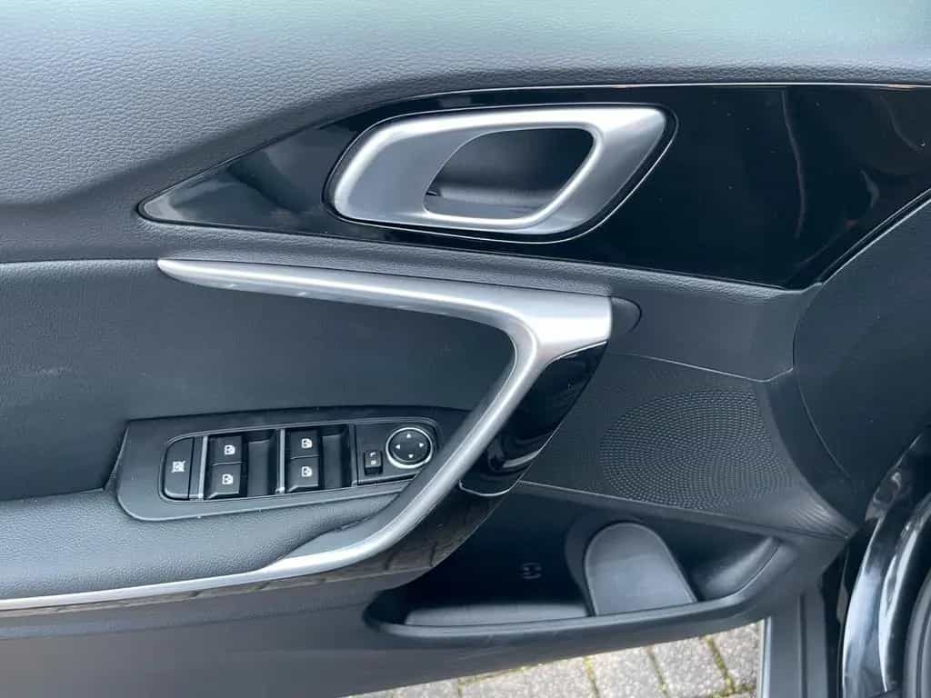 Kia XCeed 1.5 T-GDI DCT Vision Navi Kamera LED 05/2025-photo-16