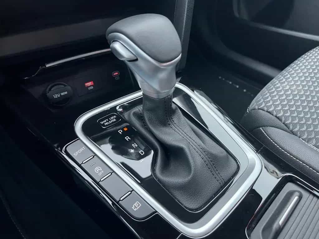 Kia XCeed 1.5 T-GDI DCT Vision Navi Kamera LED 05/2025-photo-17