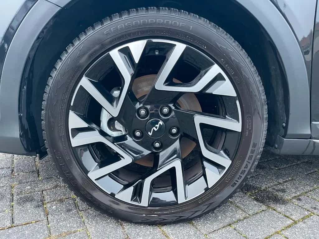 Kia XCeed 1.5 T-GDI DCT Vision Navi Kamera LED 05/2025-photo-18