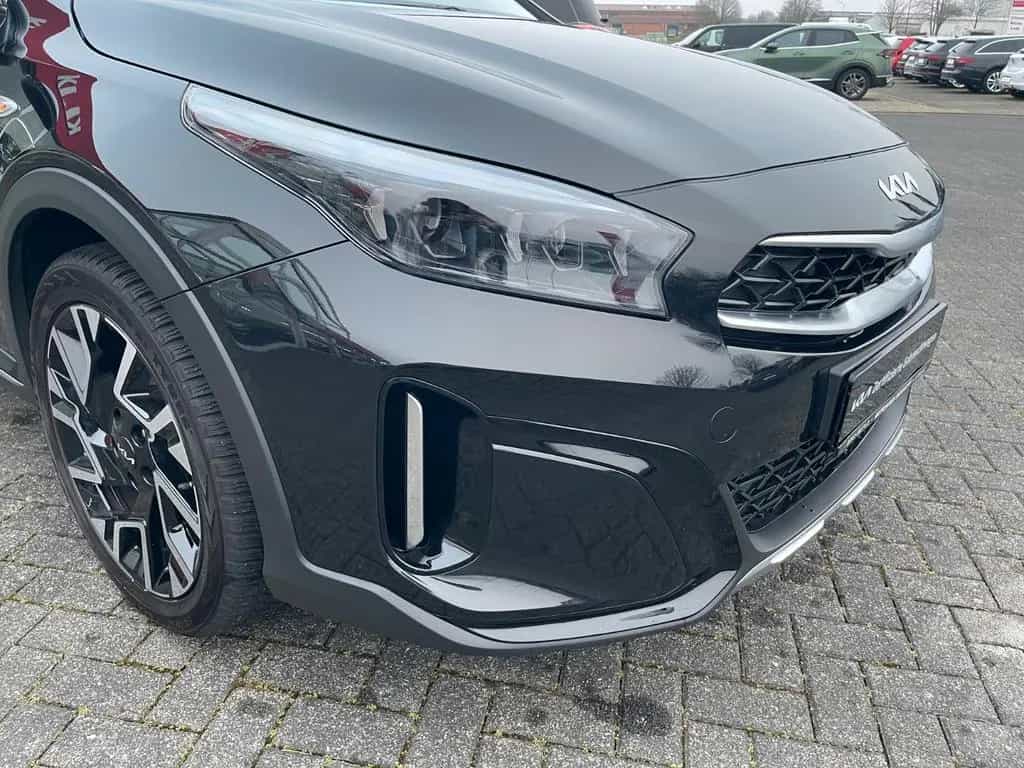 Kia XCeed 1.5 T-GDI DCT Vision Navi Kamera LED 05/2025-photo-19