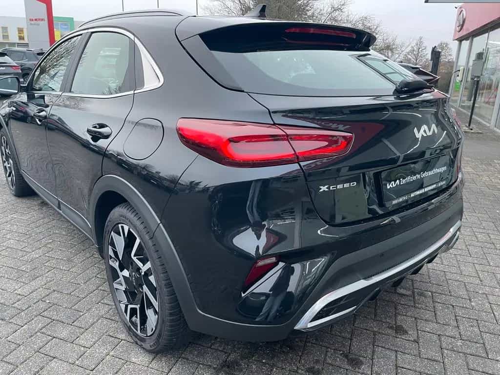 Kia XCeed 1.5 T-GDI DCT Vision Navi Kamera LED 05/2025-photo-20