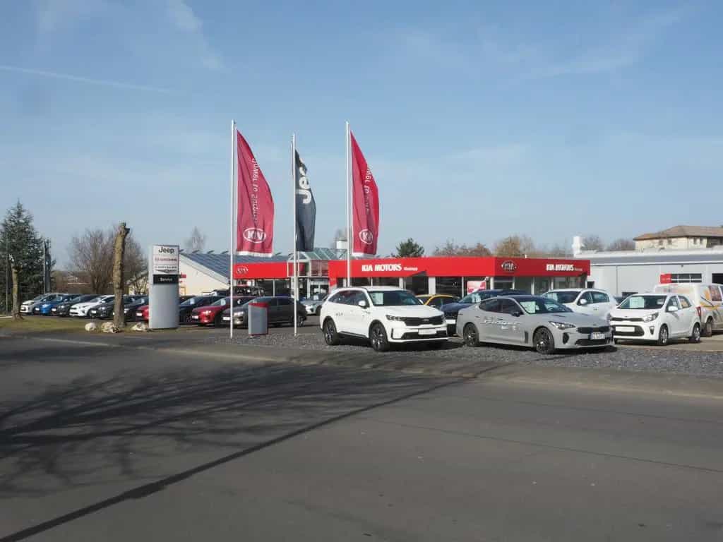 Kia XCeed 1.5 T-GDI DCT Vision Navi Kamera LED 05/2025-photo-22