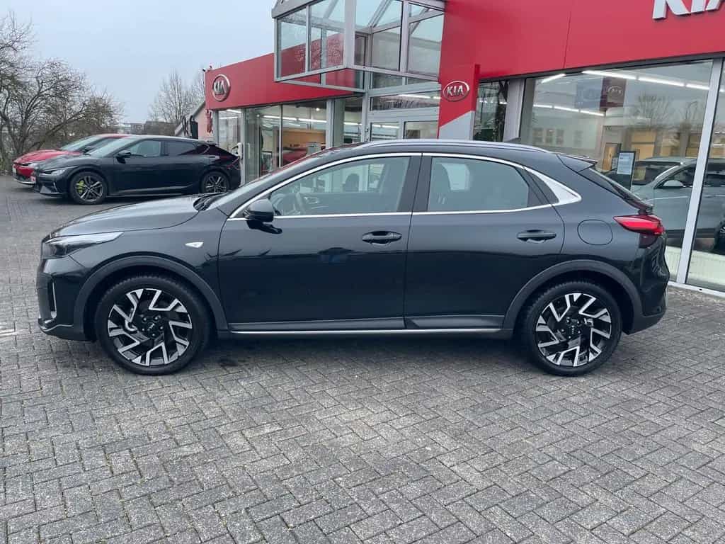 Kia XCeed 1.5 T-GDI DCT Vision Navi Kamera LED 05/2025-photo-3