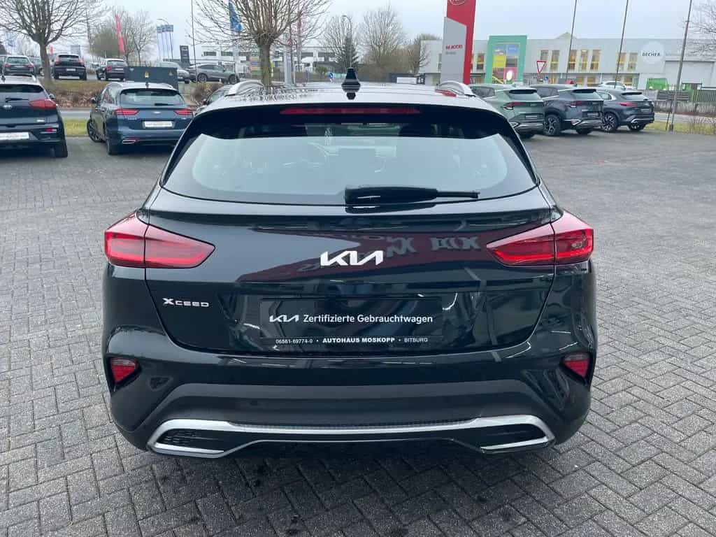 Kia XCeed 1.5 T-GDI DCT Vision Navi Kamera LED 05/2025-photo-5