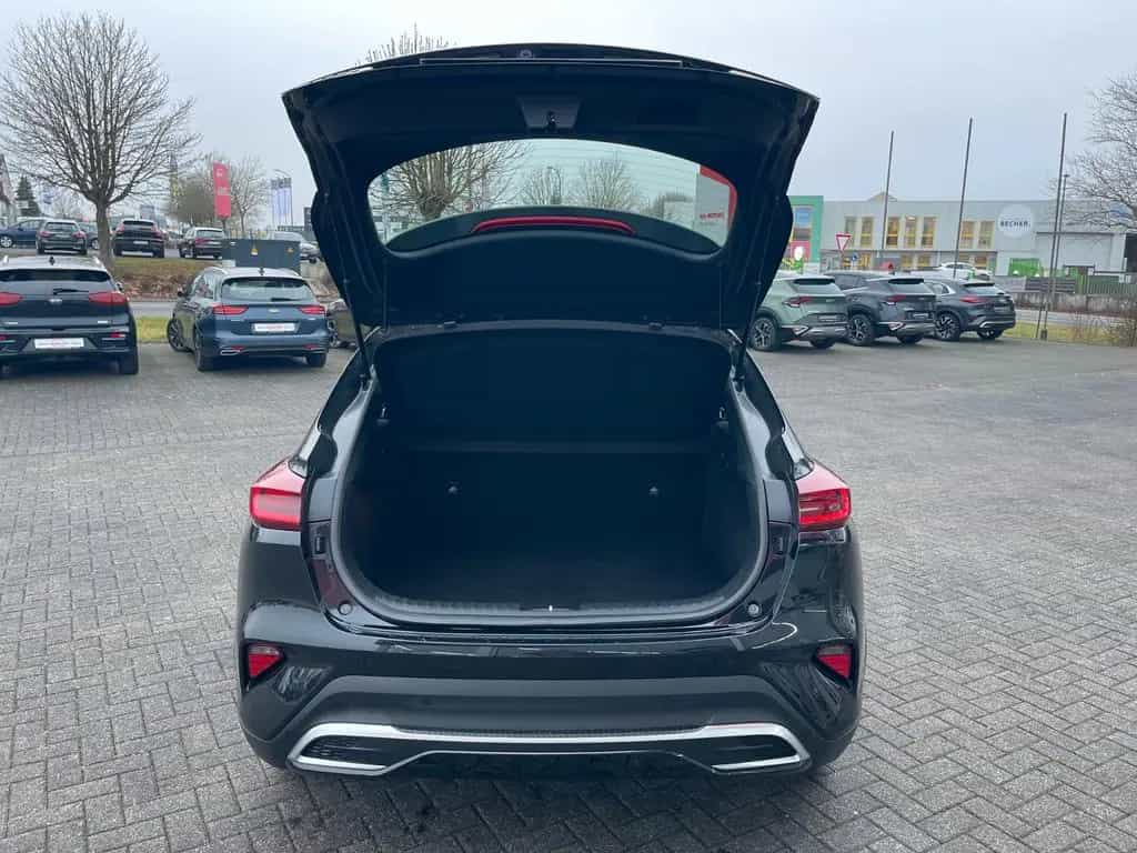 Kia XCeed 1.5 T-GDI DCT Vision Navi Kamera LED 05/2025-photo-6