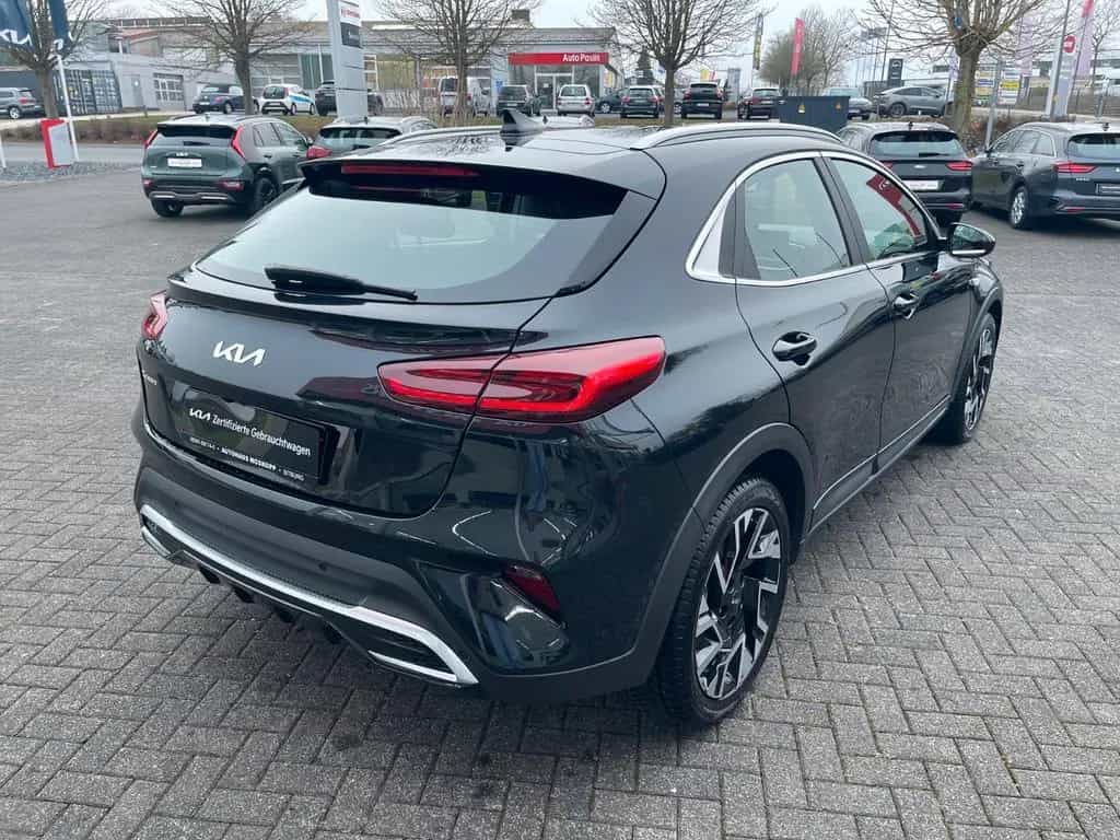 Kia XCeed 1.5 T-GDI DCT Vision Navi Kamera LED 05/2025-photo-7
