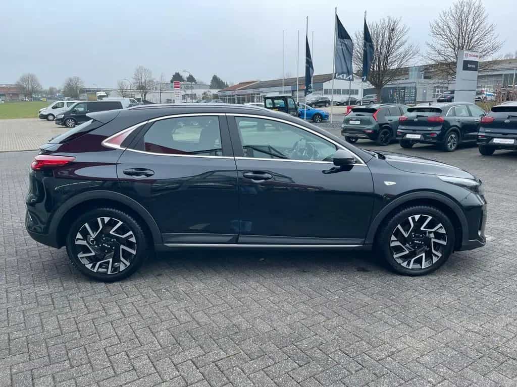 Kia XCeed 1.5 T-GDI DCT Vision Navi Kamera LED 05/2025-photo-8