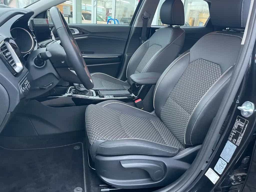 Kia XCeed 1.5 T-GDI DCT Vision Navi Kamera LED 05/2025-photo-9