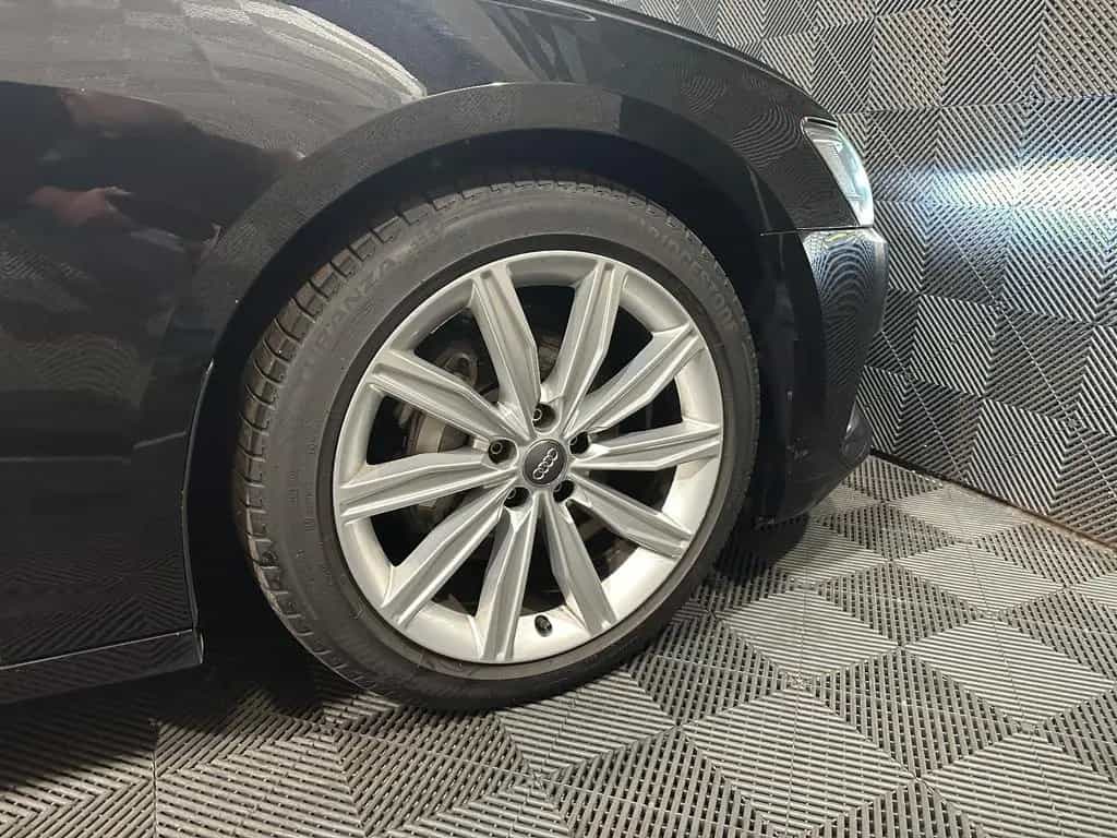 Audi A6 Avant 40 TDI qu.*S-LINE*LED-AHK-ACC-PDC-MEMO 07/2020-photo-10