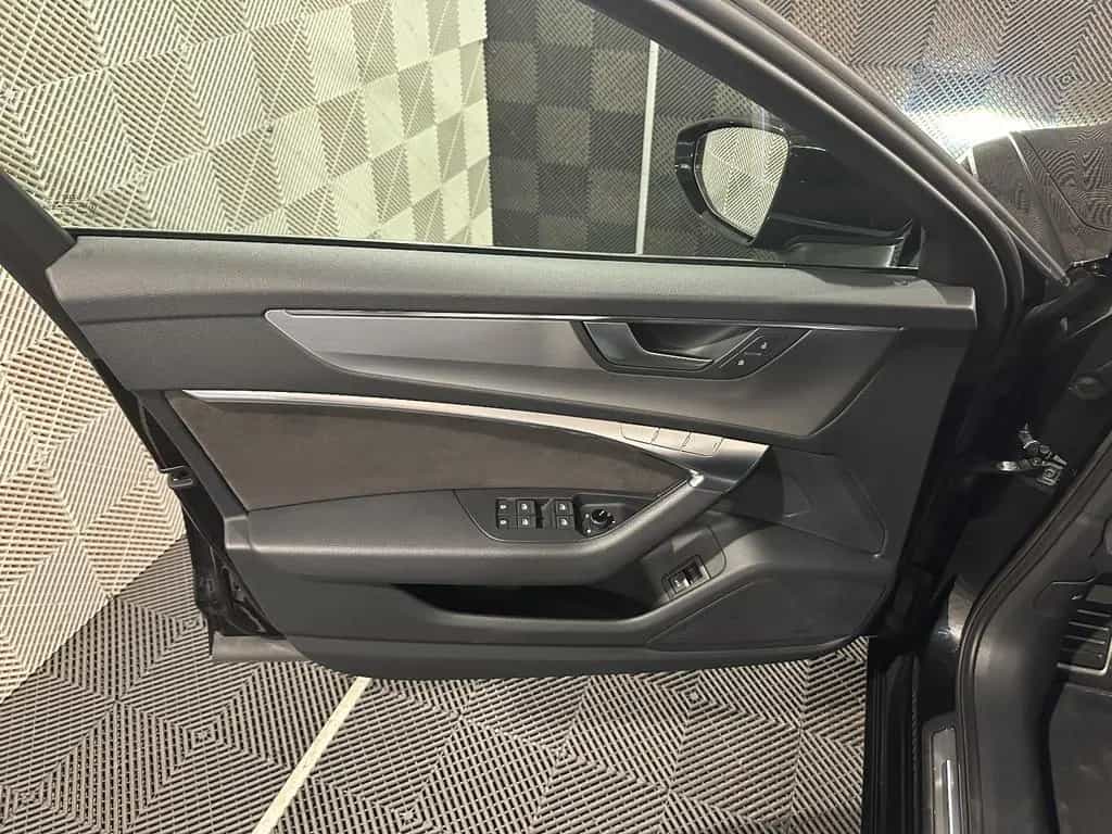 Audi A6 Avant 40 TDI qu.*S-LINE*LED-AHK-ACC-PDC-MEMO 07/2020-photo-20