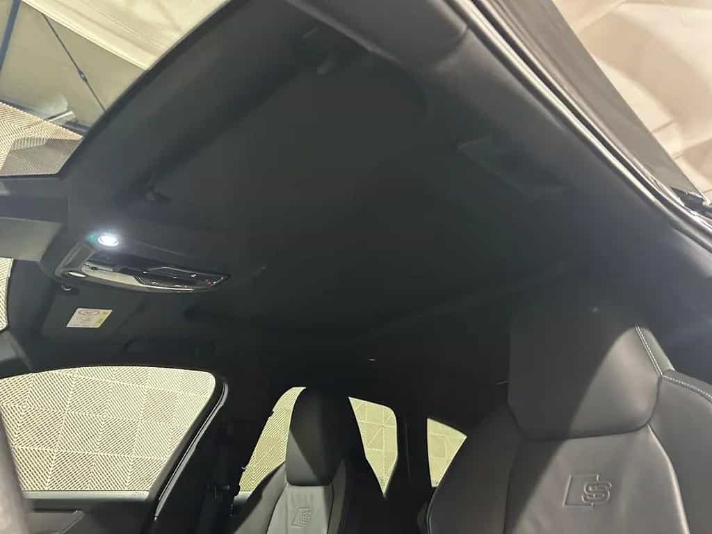 Audi A6 Avant 40 TDI qu.*S-LINE*LED-AHK-ACC-PDC-MEMO 07/2020-photo-24
