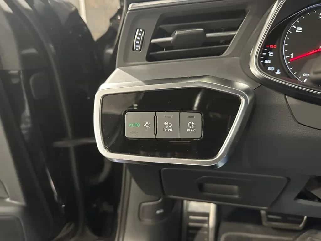 Audi A6 Avant 40 TDI qu.*S-LINE*LED-AHK-ACC-PDC-MEMO 07/2020-photo-31