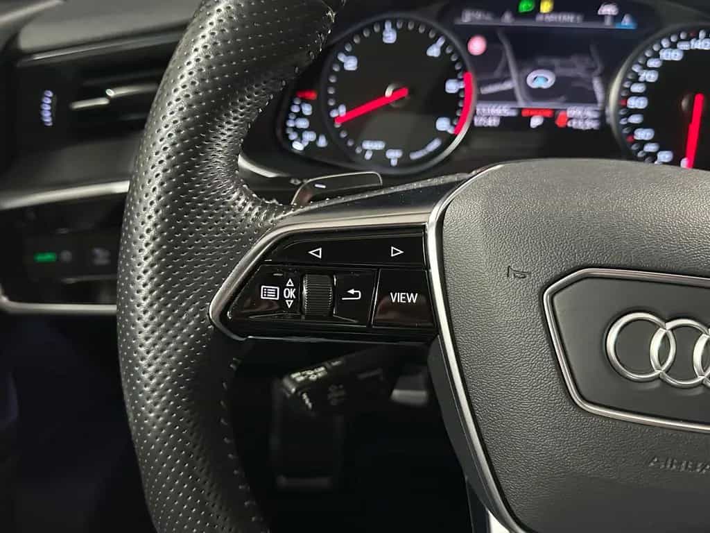 Audi A6 Avant 40 TDI qu.*S-LINE*LED-AHK-ACC-PDC-MEMO 07/2020-photo-34