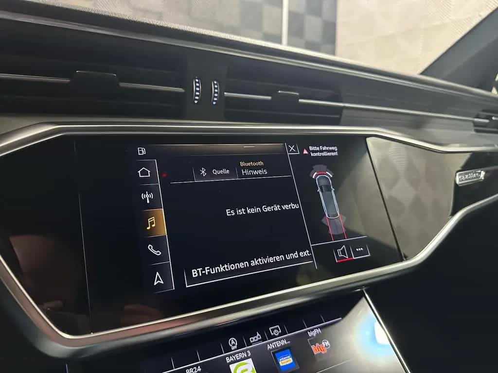 Audi A6 Avant 40 TDI qu.*S-LINE*LED-AHK-ACC-PDC-MEMO 07/2020-photo-41