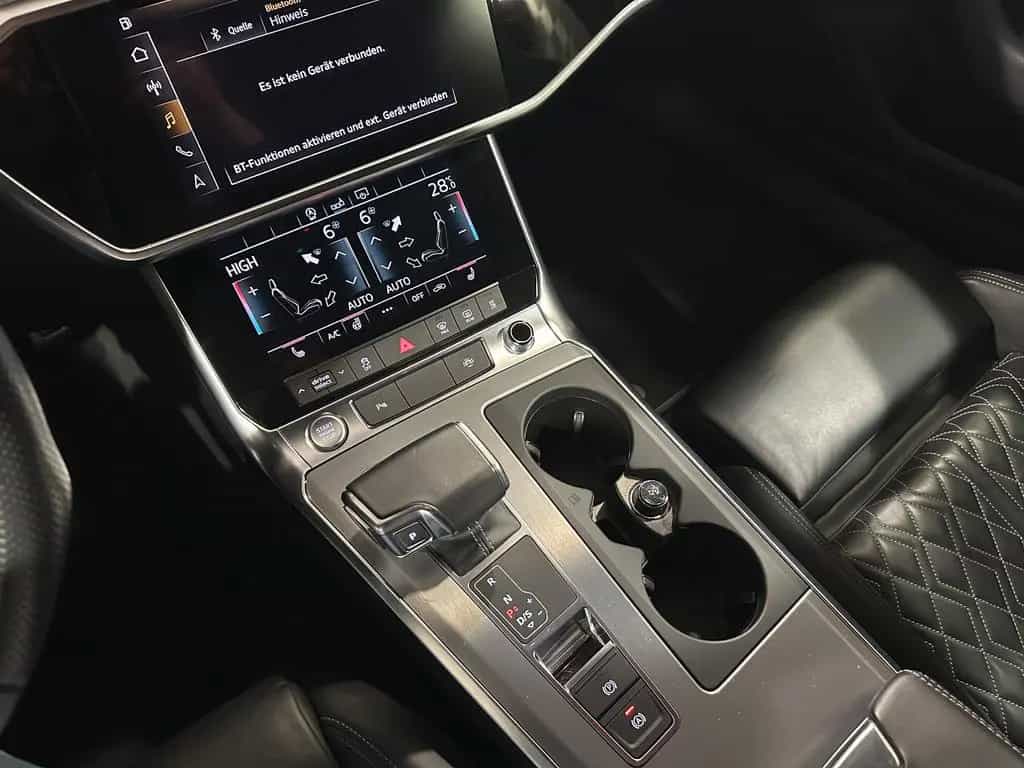 Audi A6 Avant 40 TDI qu.*S-LINE*LED-AHK-ACC-PDC-MEMO 07/2020-photo-43