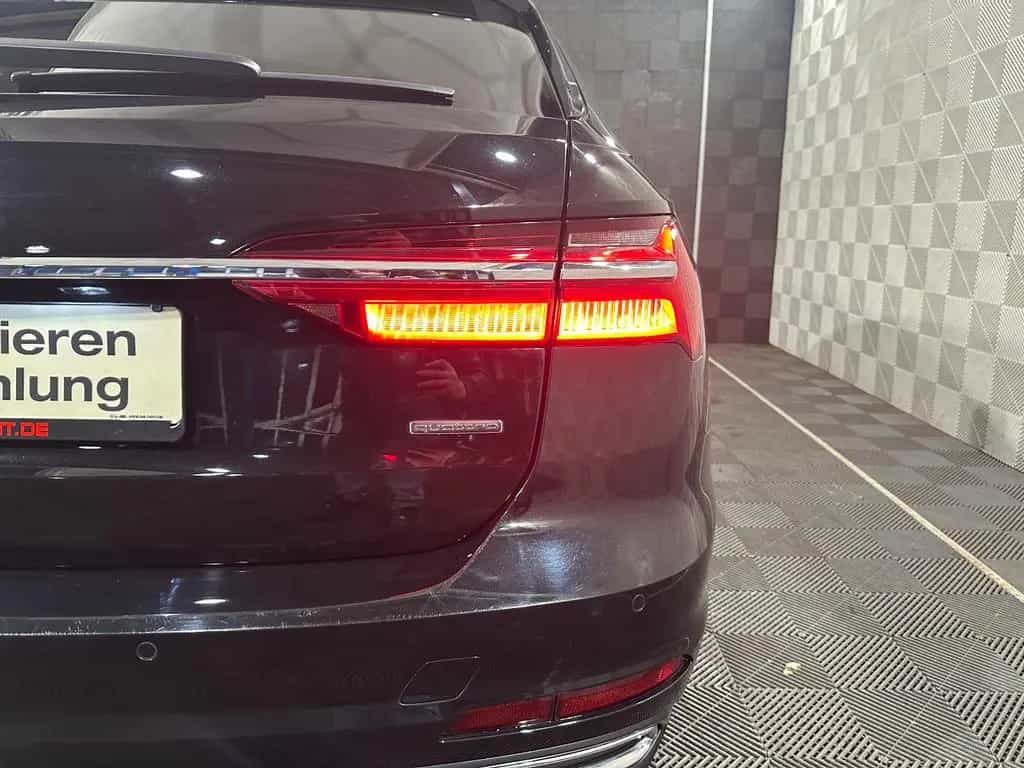 Audi A6 Avant 40 TDI qu.*S-LINE*LED-AHK-ACC-PDC-MEMO 07/2020-photo-7