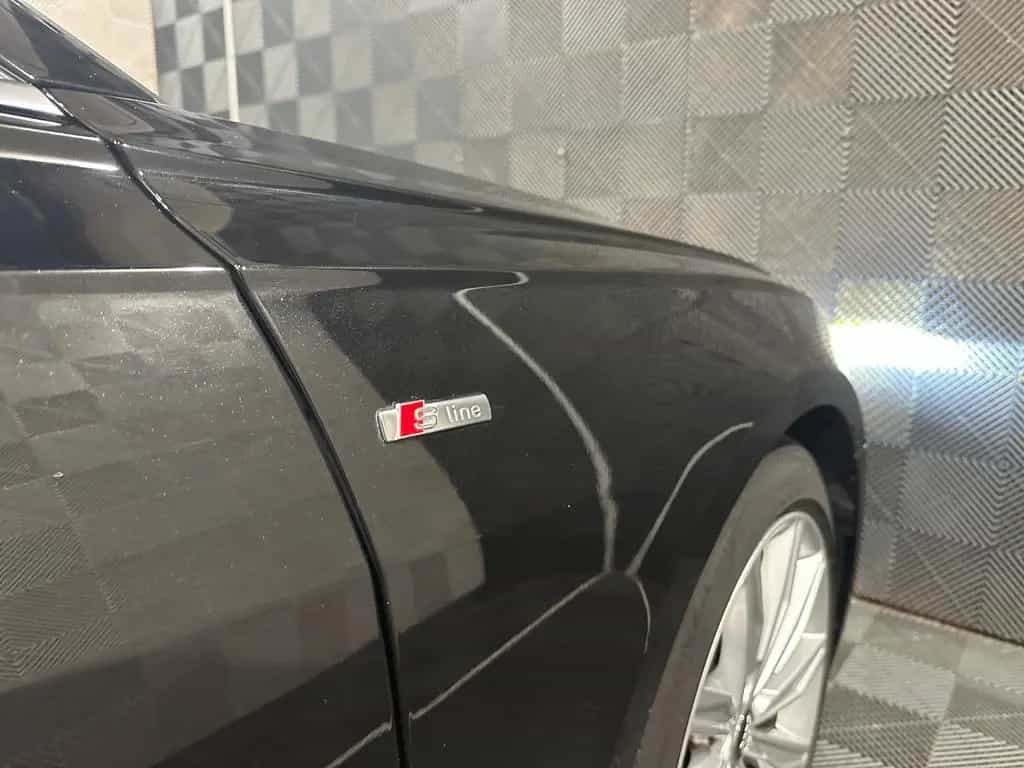 Audi A6 Avant 40 TDI qu.*S-LINE*LED-AHK-ACC-PDC-MEMO 07/2020-photo-9
