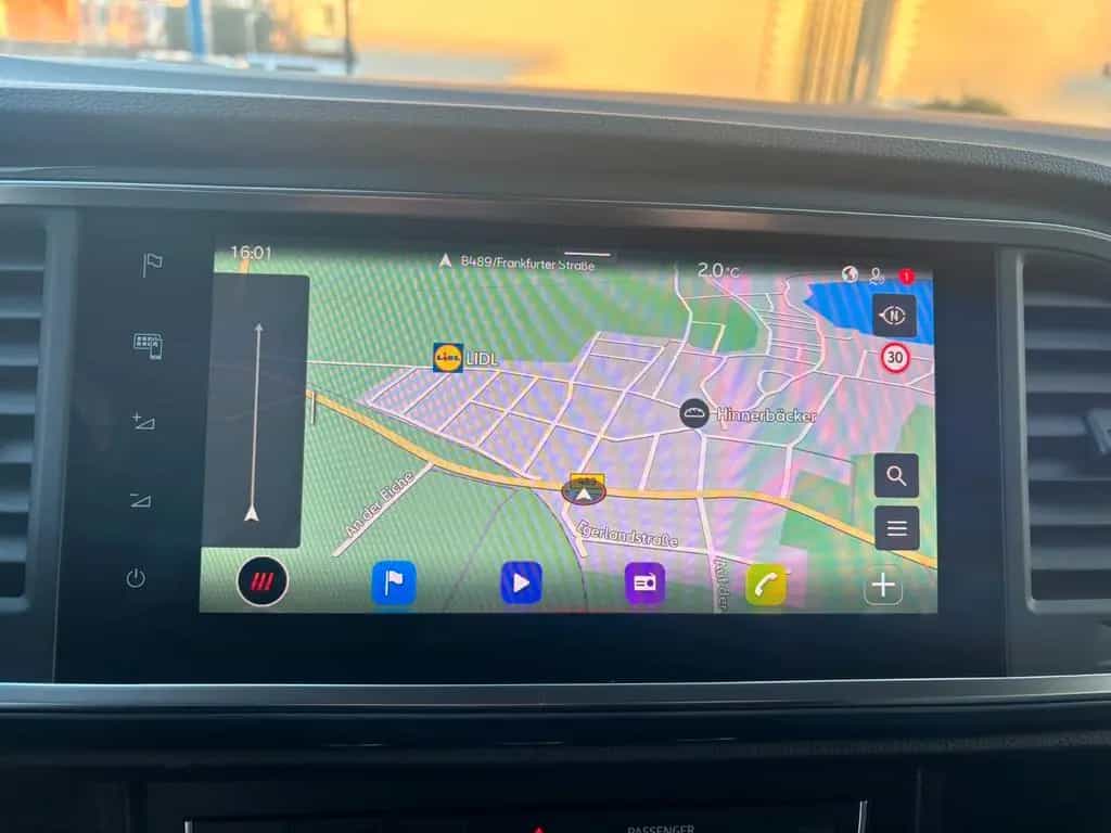 Seat Ateca Style*DSG*KAM*AHK*NAV*BEATS*CARPLAY*LED 09/2024-photo-17