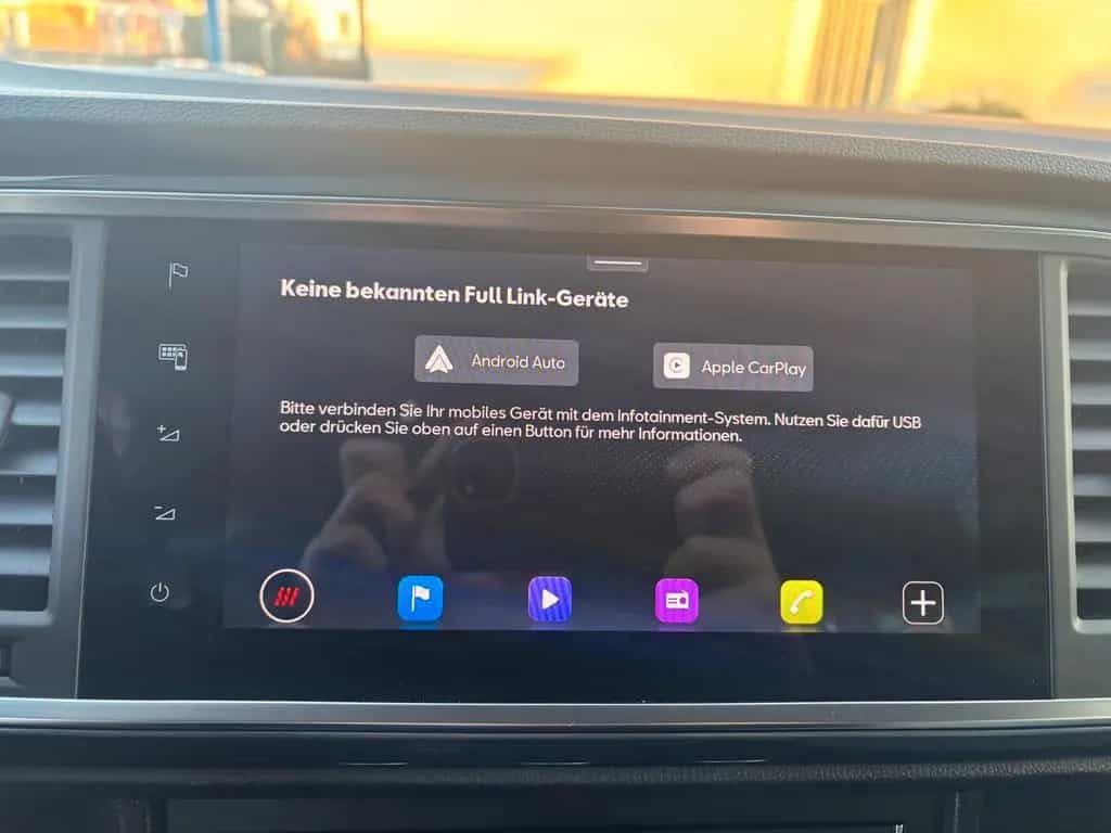 Seat Ateca Style*DSG*KAM*AHK*NAV*BEATS*CARPLAY*LED 09/2024-photo-18