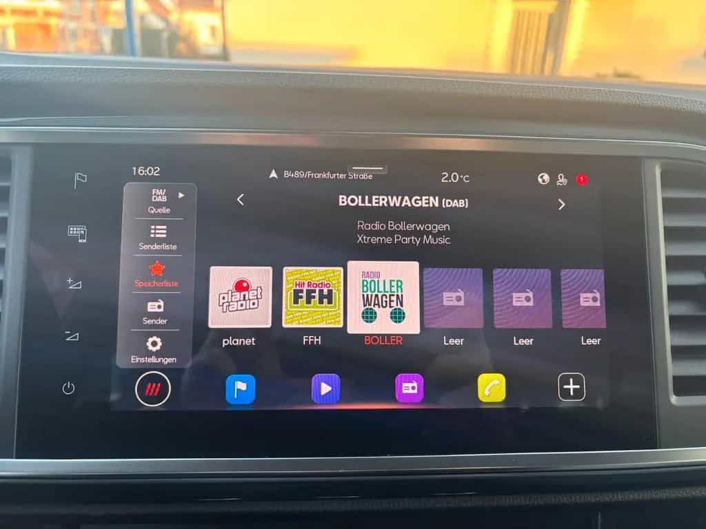 Seat Ateca Style*DSG*KAM*AHK*NAV*BEATS*CARPLAY*LED 09/2024-photo-19
