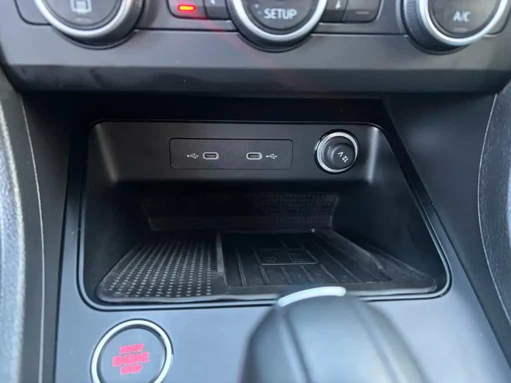 Seat Ateca Style*DSG*KAM*AHK*NAV*BEATS*CARPLAY*LED 09/2024-photo-22