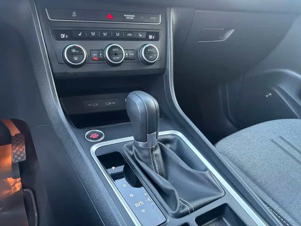 Seat Ateca Style*DSG*KAM*AHK*NAV*BEATS*CARPLAY*LED 09/2024-photo-23