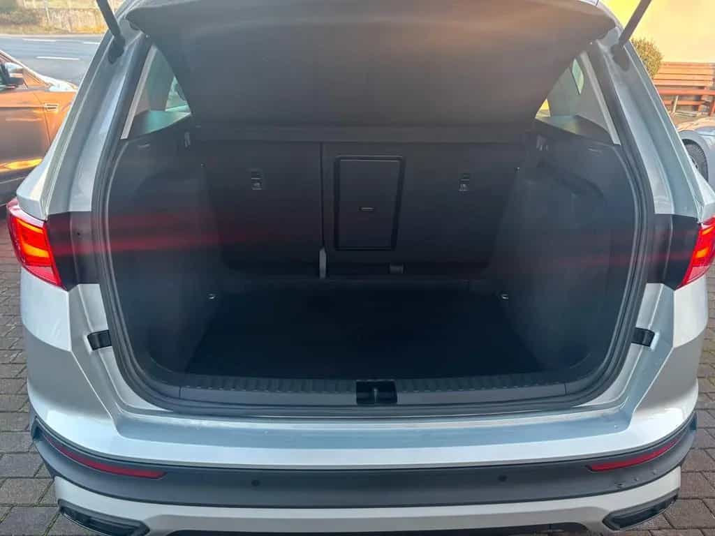 Seat Ateca Style*DSG*KAM*AHK*NAV*BEATS*CARPLAY*LED 09/2024-photo-30