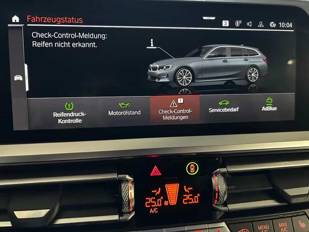 BMW 320 3er Touring 320d xDrive Sport Line 06/2021-photo-18