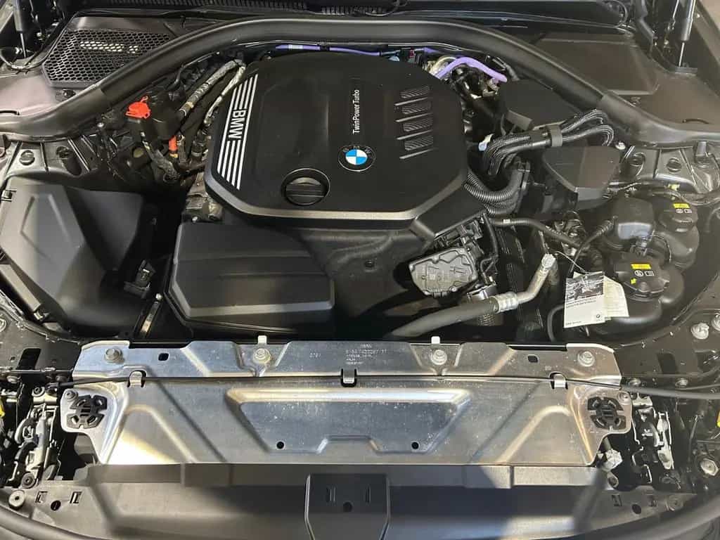 BMW 320 3er Touring 320d xDrive Sport Line 06/2021-photo-19