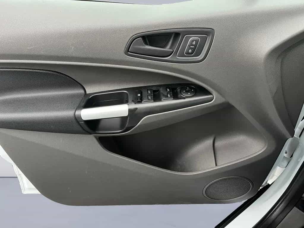 Ford Tourneo Connect 1.5TDCI Trend Tempomat+Verkehrsz 11/2020-photo-12