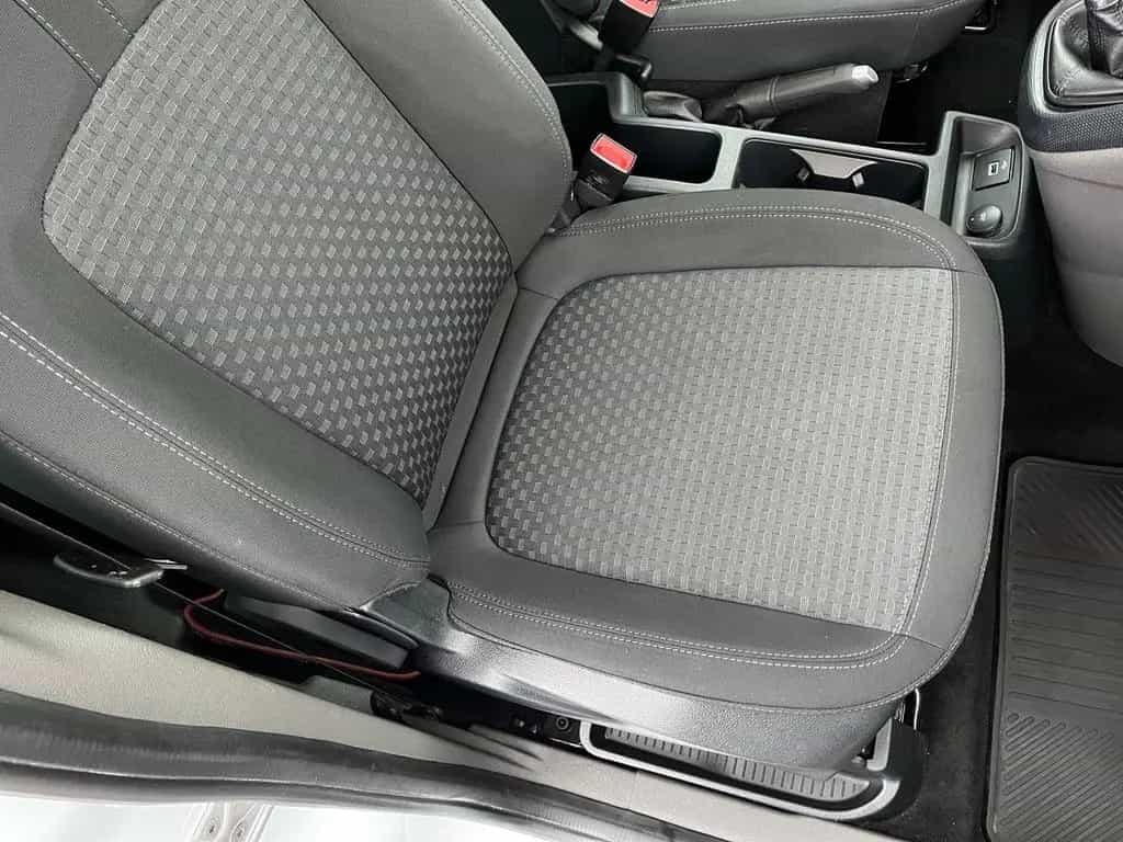 Ford Tourneo Connect 1.5TDCI Trend Tempomat+Verkehrsz 11/2020-photo-16