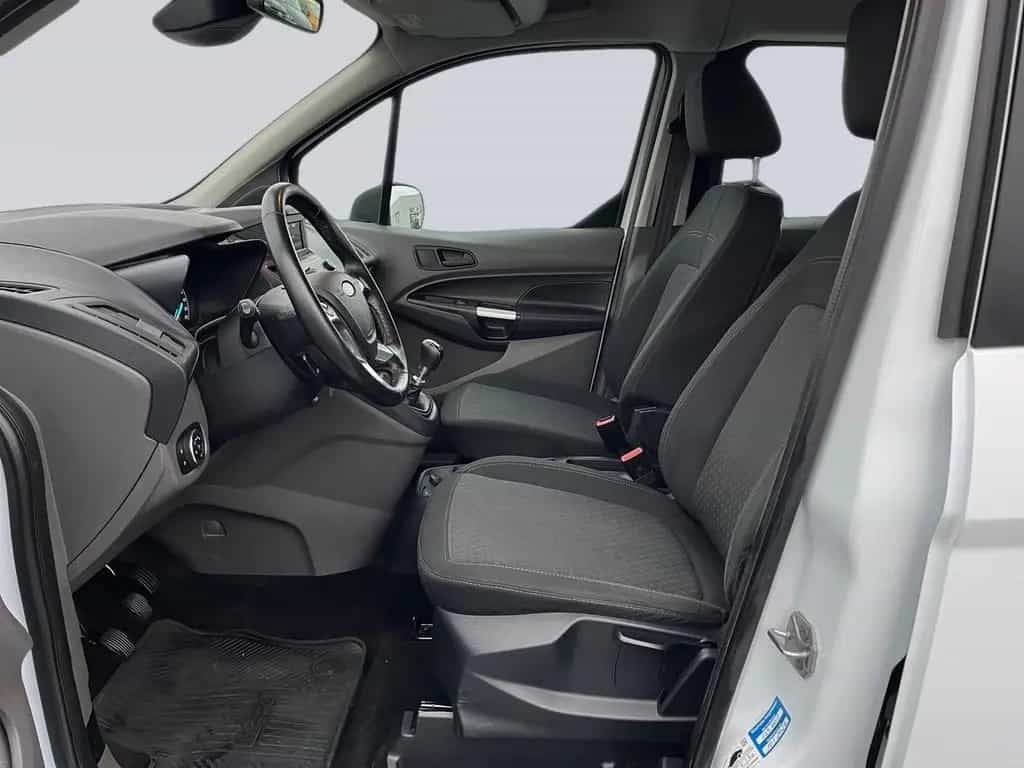 Ford Tourneo Connect 1.5TDCI Trend Tempomat+Verkehrsz 11/2020-photo-18
