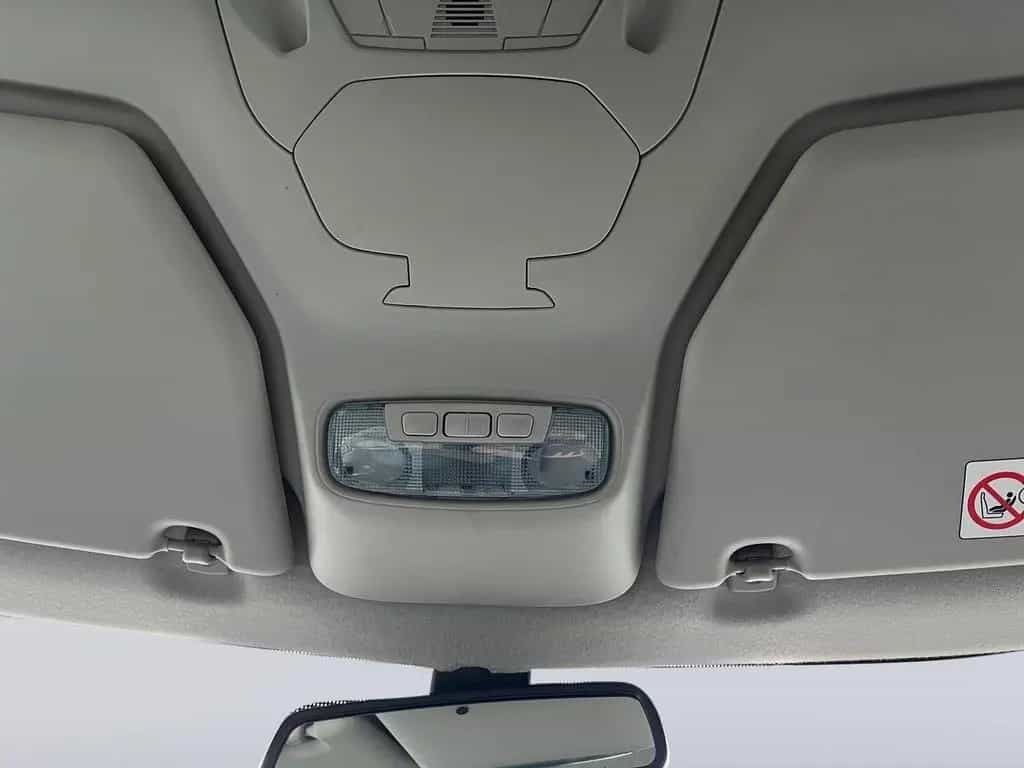 Ford Tourneo Connect 1.5TDCI Trend Tempomat+Verkehrsz 11/2020-photo-20