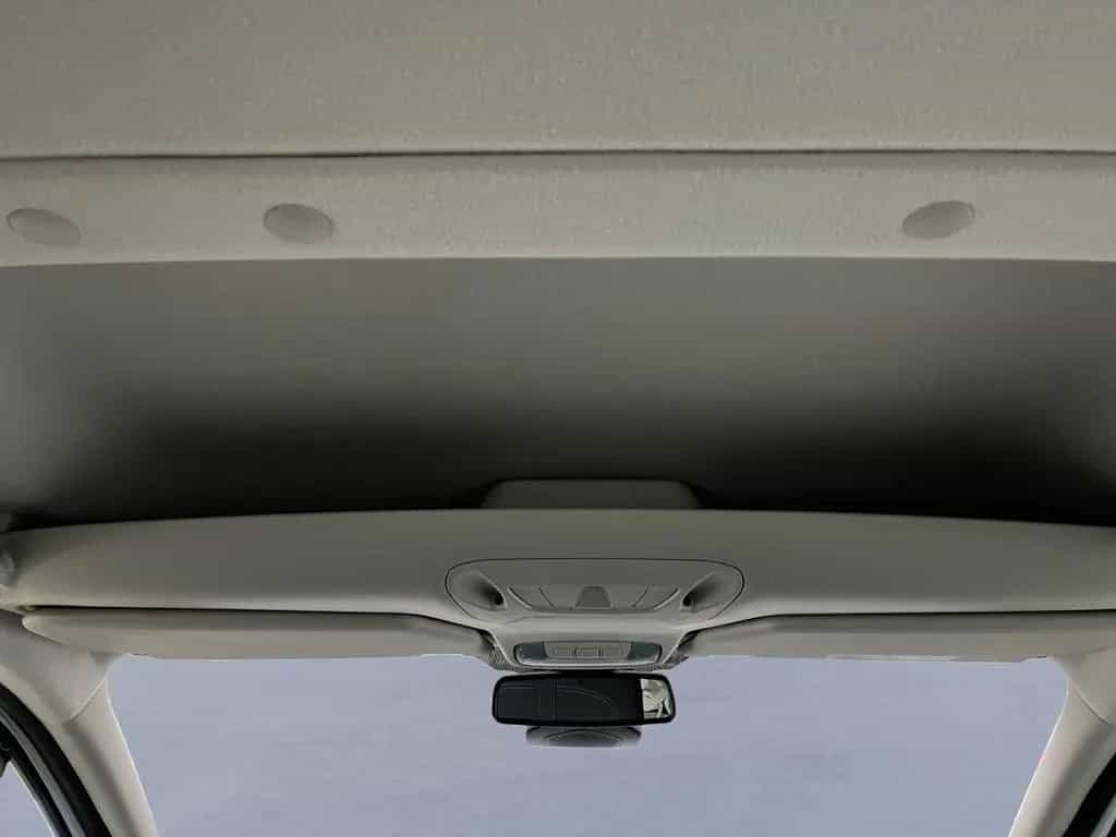 Ford Tourneo Connect 1.5TDCI Trend Tempomat+Verkehrsz 11/2020-photo-21