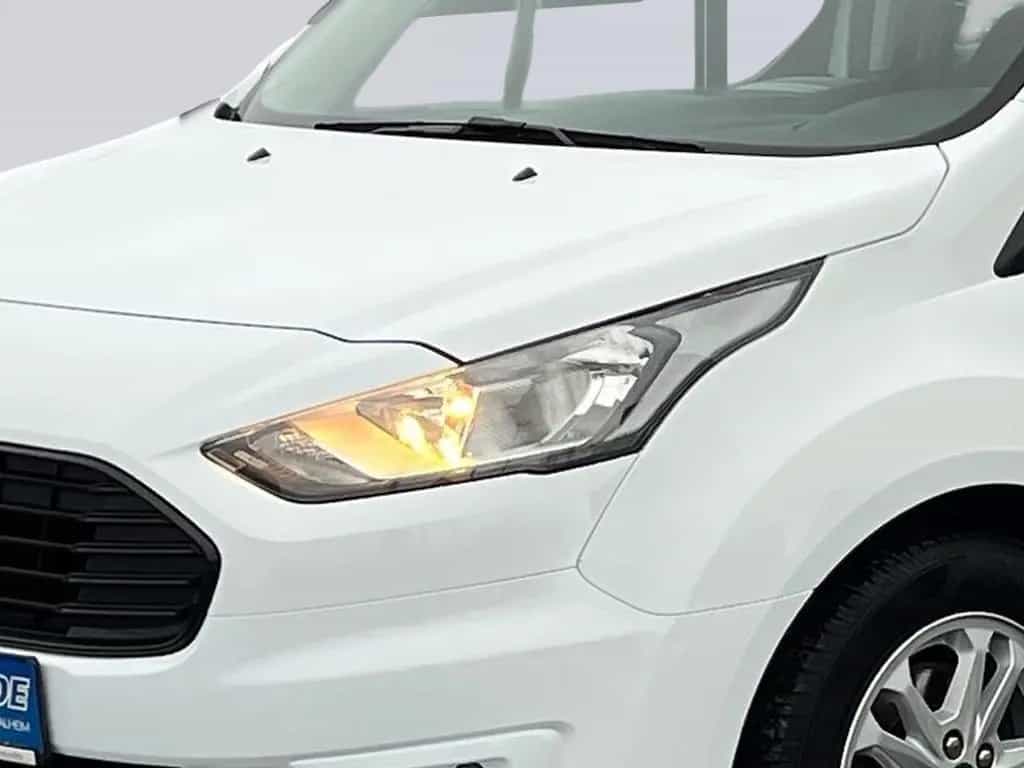 Ford Tourneo Connect 1.5TDCI Trend Tempomat+Verkehrsz 11/2020-photo-23