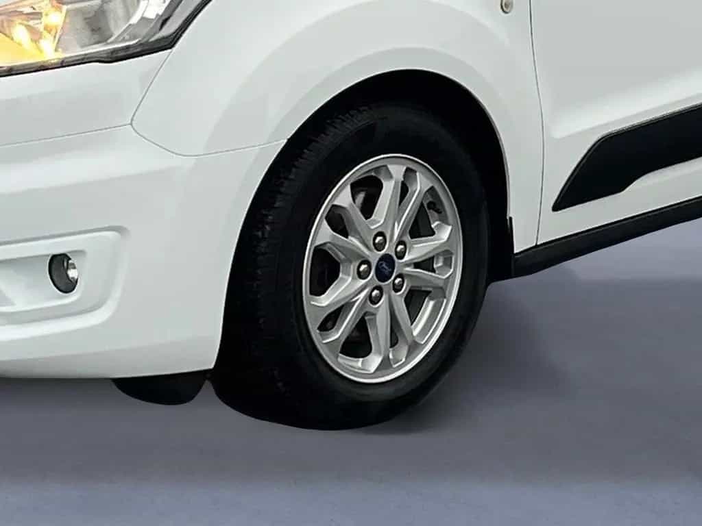 Ford Tourneo Connect 1.5TDCI Trend Tempomat+Verkehrsz 11/2020-photo-24
