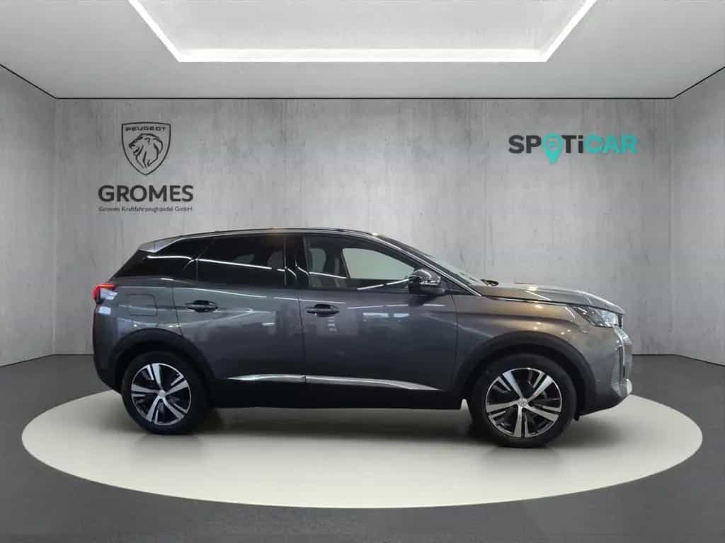 Peugeot 3008 Hybrid Allure Pack 136 e-DSC6 Navi LED SHZ 12/2023-photo-1