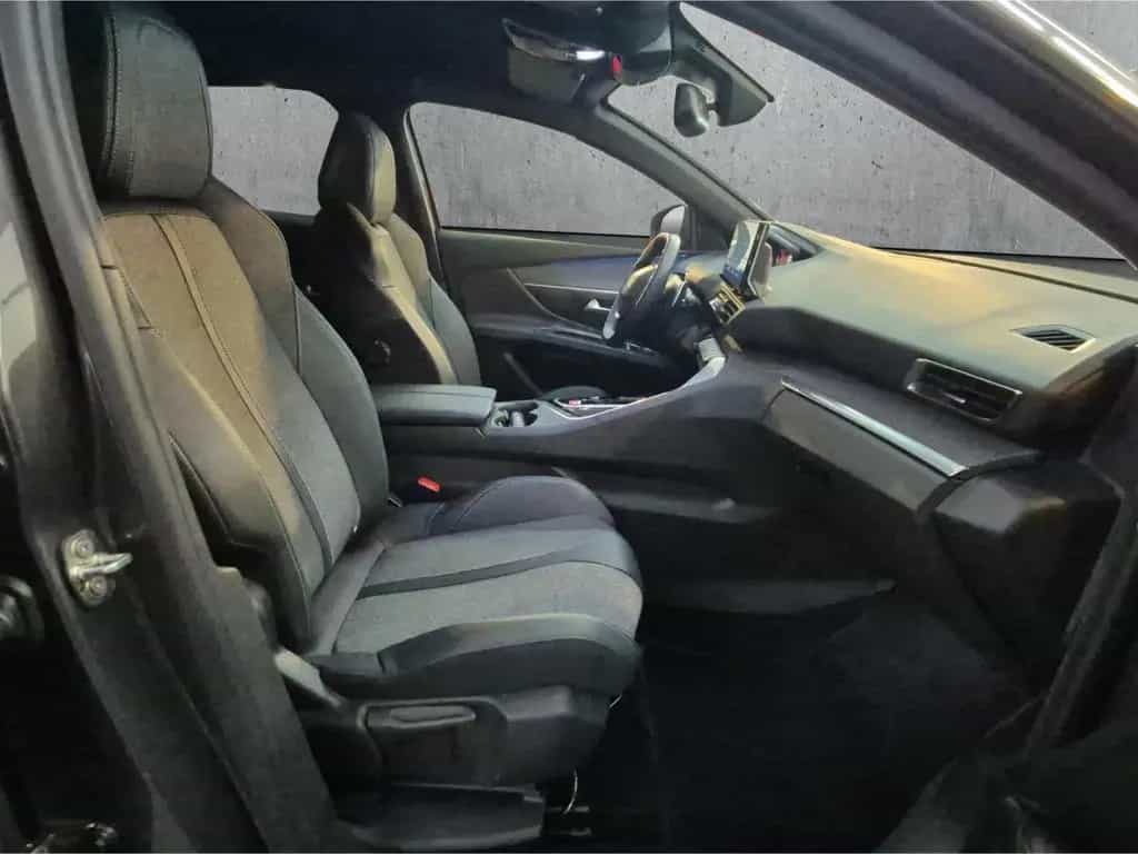 Peugeot 3008 Hybrid Allure Pack 136 e-DSC6 Navi LED SHZ 12/2023-photo-12